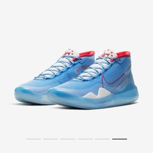 Nike Don C x KD 12 ‘NBA ASG - Brand New